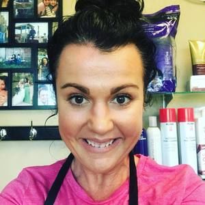 Meet your Posher, Nicole